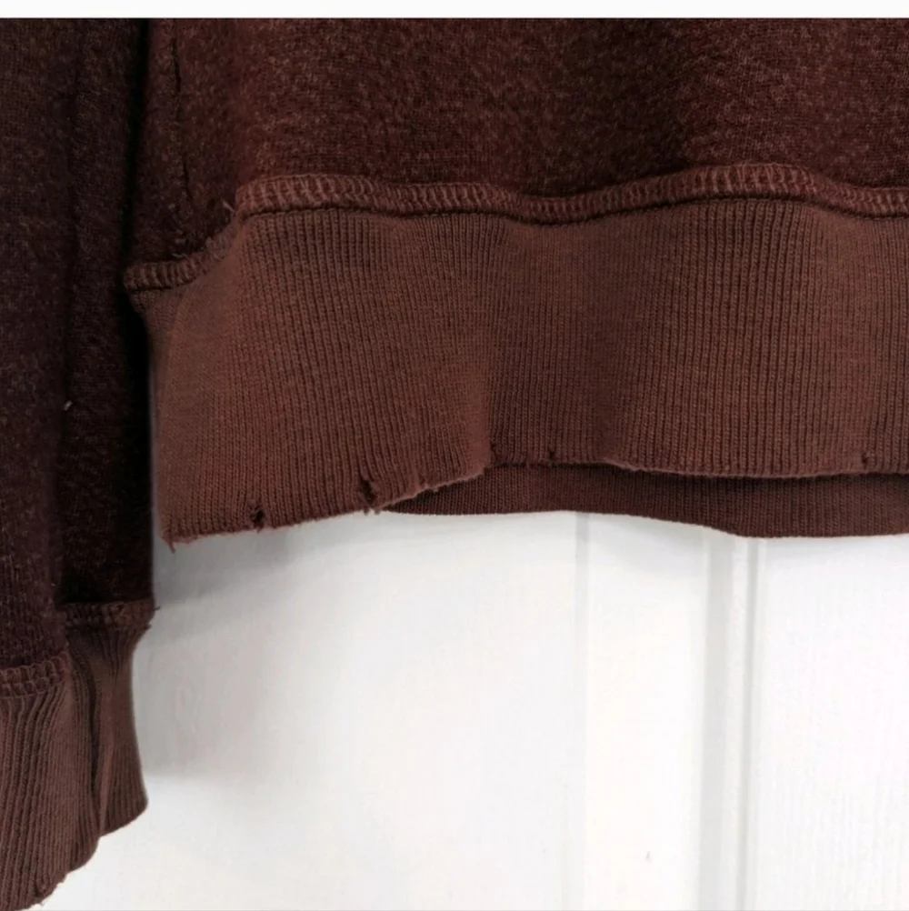 Sweatshirt n:PHILANTHROPYStreetwear 👋 FINAL MARKDOWN CLOSET CLOSING NWT - Picture 10 of 10